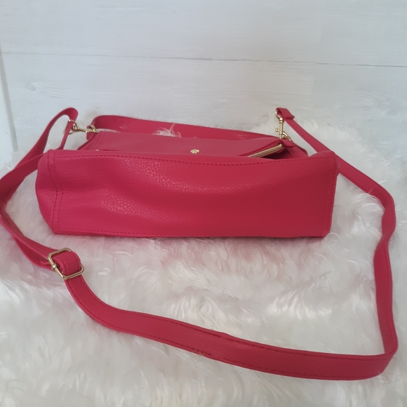Avon crossbody bag purse NWOT *P2 - Picture 3 of 4